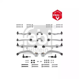 SALINCAK TAKIMI ÖN 21502 / 27421 01 DEL TC1300KIT