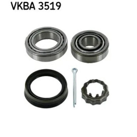 TEKER RULMANI ARKA 713 6103 70 / VKBA 3519 FEBI 26568 TEKER RULMANI ARKA 713 6103 70 / VKBA 3519 FEBI 26568