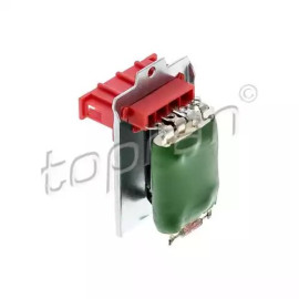 KALORIFER REZISTANSI FEBI 32178