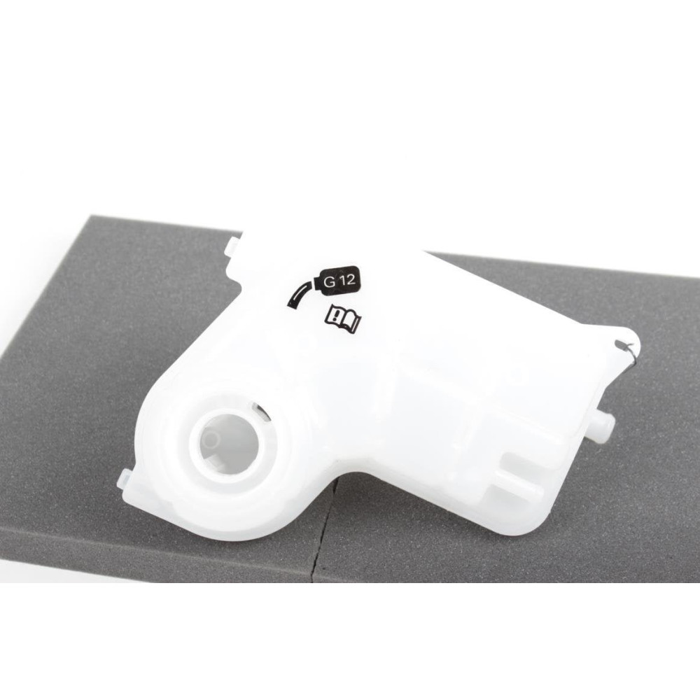 RADYATÖR YEDEK SU DEPOSU NRF 454101