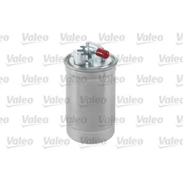 YAKIT FILTRESI KL554D / FCS732 FILT PP 839/10