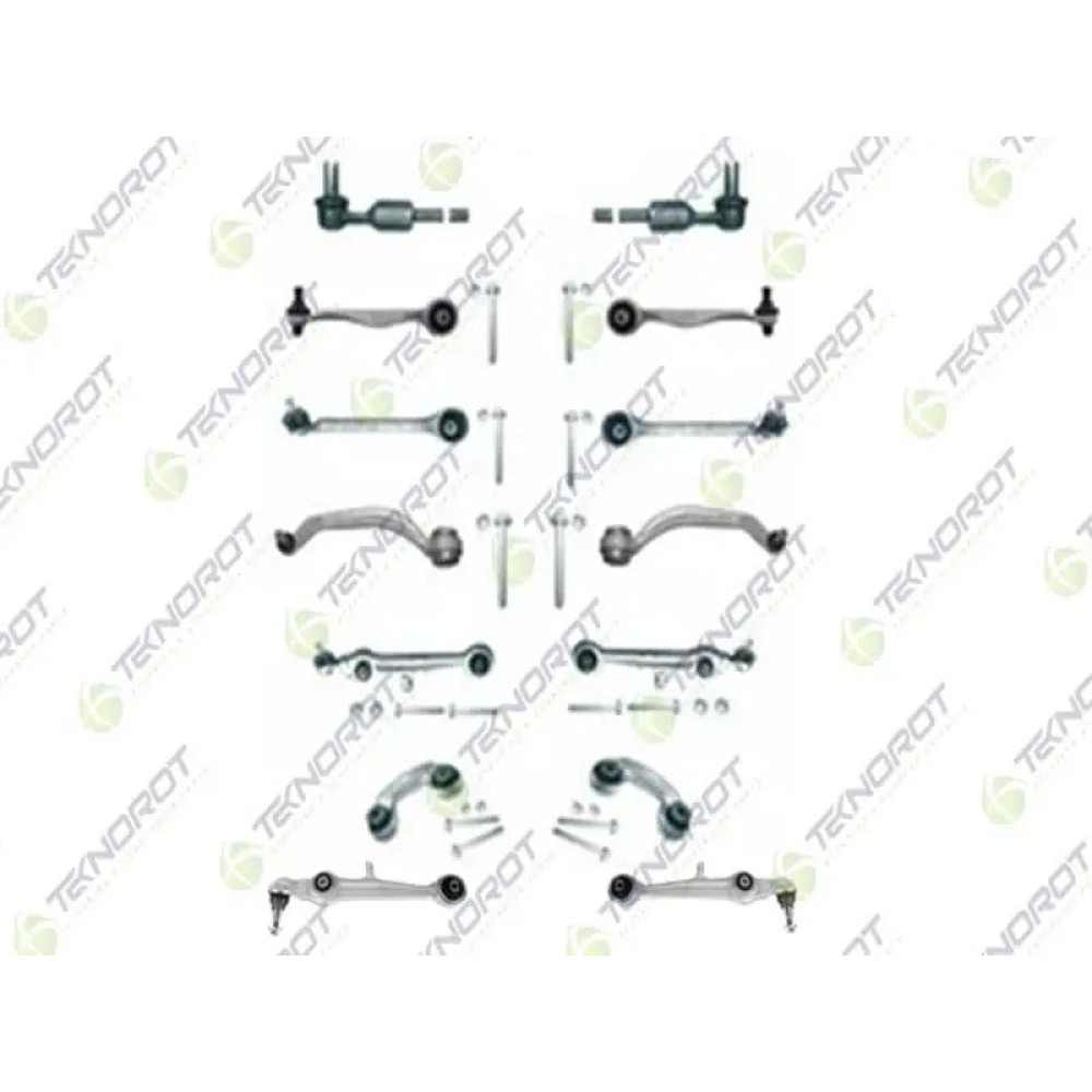 SALINCAK TAKIMI ÖN BSG 11-315-036