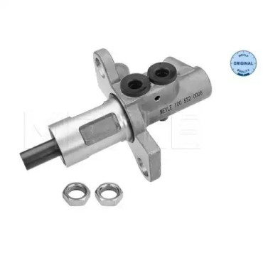 FREN ANA MERKEZ 03.2125-0373.3 (ABS`LI) (25,4 MM) TRW PML448