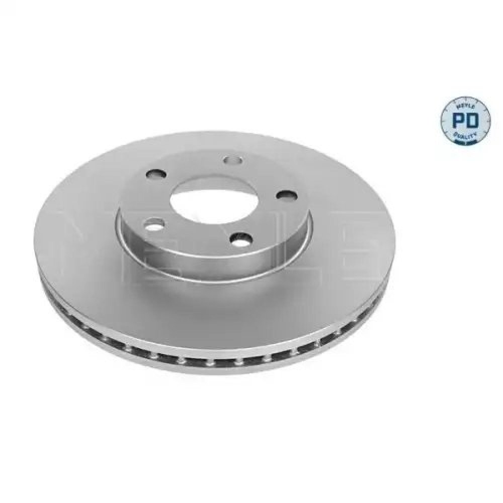 FREN DISKI ÖN 18392 / DDF1014 (TAKIM FIYAT) TRW DF4045