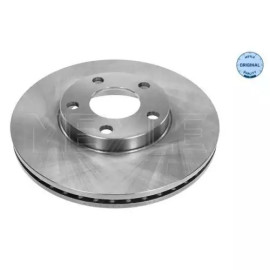 FREN DISKI ÖN 18392-DDF1014-DF4045 (ADET FIYAT) VAL 197332