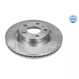 FREN DISKI ÖN 18398-DDF1708-DF2806 (TAKIM FIYAT) DEL BG3198