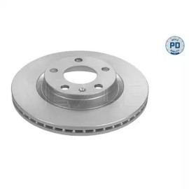 FREN DISKI ÖN DDF1708 / DF2806 (TAKIM FIYAT) VAL 186582