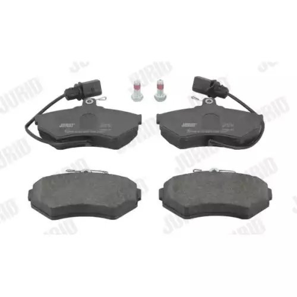 FREN BALATASI ÖN FDB1451 / GDB1366 (ALTTAN FISLI) 1682308880