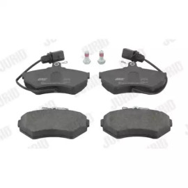 FREN BALATASI ÖN FDB1451 / GDB1366 (ALTTAN FISLI) 1682308880