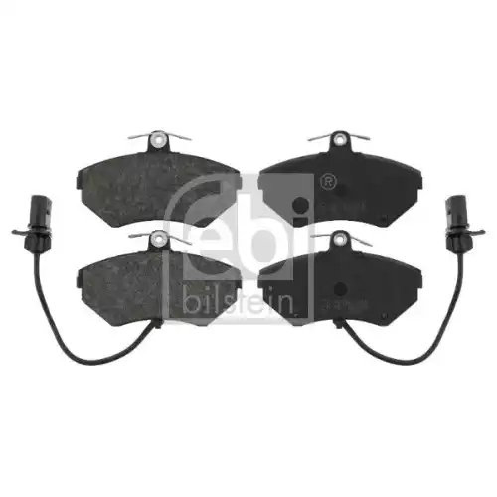 FREN BALATASI ÖN GDB1366 (ALTTAN FISLI) FEBI 16340