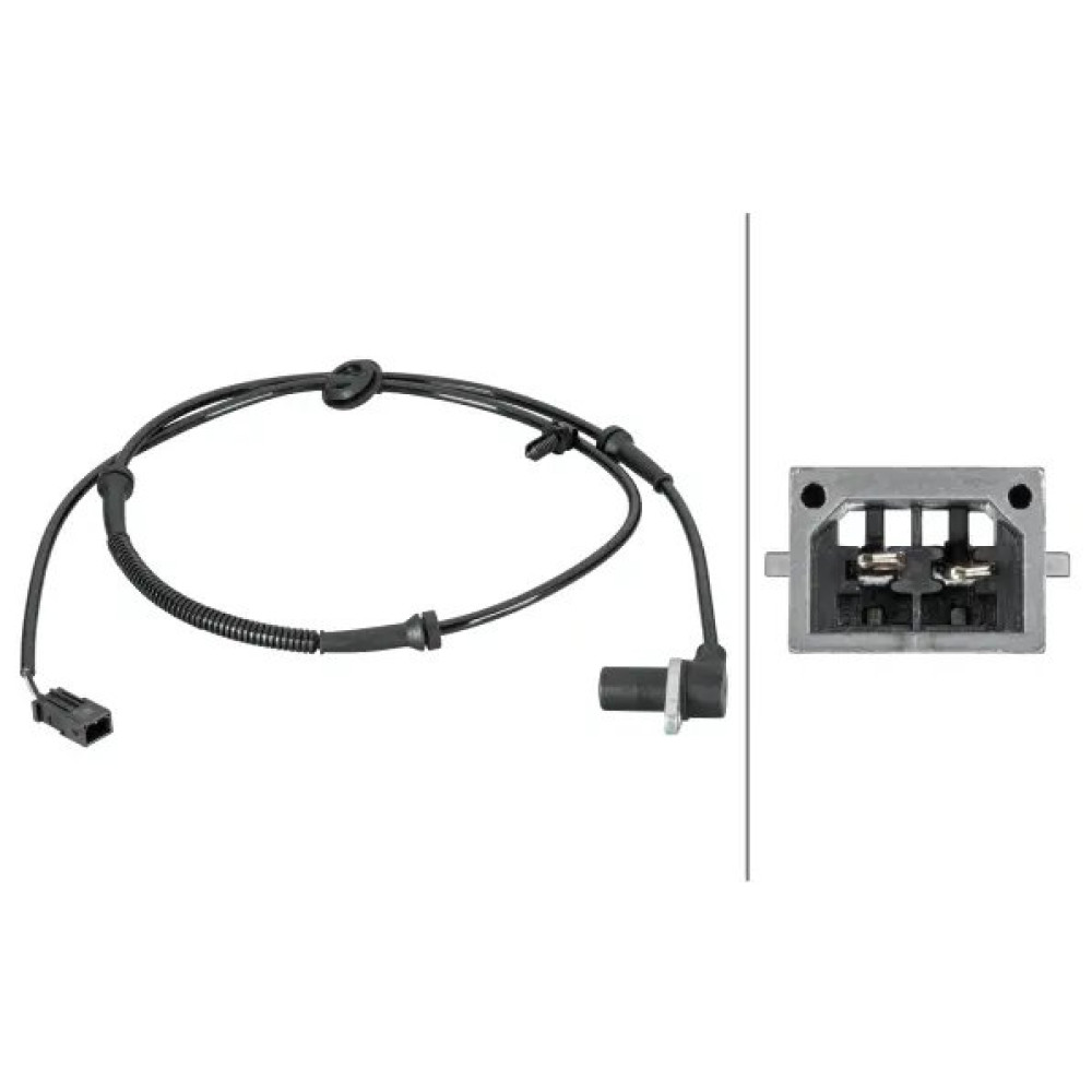 ABS SENSÖRÜ BSG 90-840-063