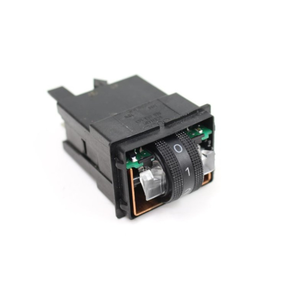 KOLTUK ISITMA DÜGMESI BSG 90-860-025