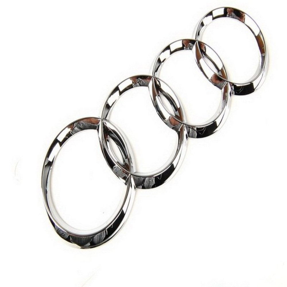 ARKA AMBLEM AUDI VW 8E98537422ZZ
