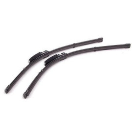 SILECEK SÜPÜRGESI ÖN TAKIM SWF ( 580 / 550 MM ) (MUZ TIP) VAL 119350