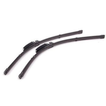 SILECEK SÜPÜRGESI ÖN TAKIM SWF ( 580 / 550 MM ) (MUZ TIP) VAL 119350