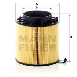 HAVA FILTRESI LX 2091D / E675LD157 MANN C 16 114 X HAVA FILTRESI LX 2091D / E675LD157 MANN C 16 114 X