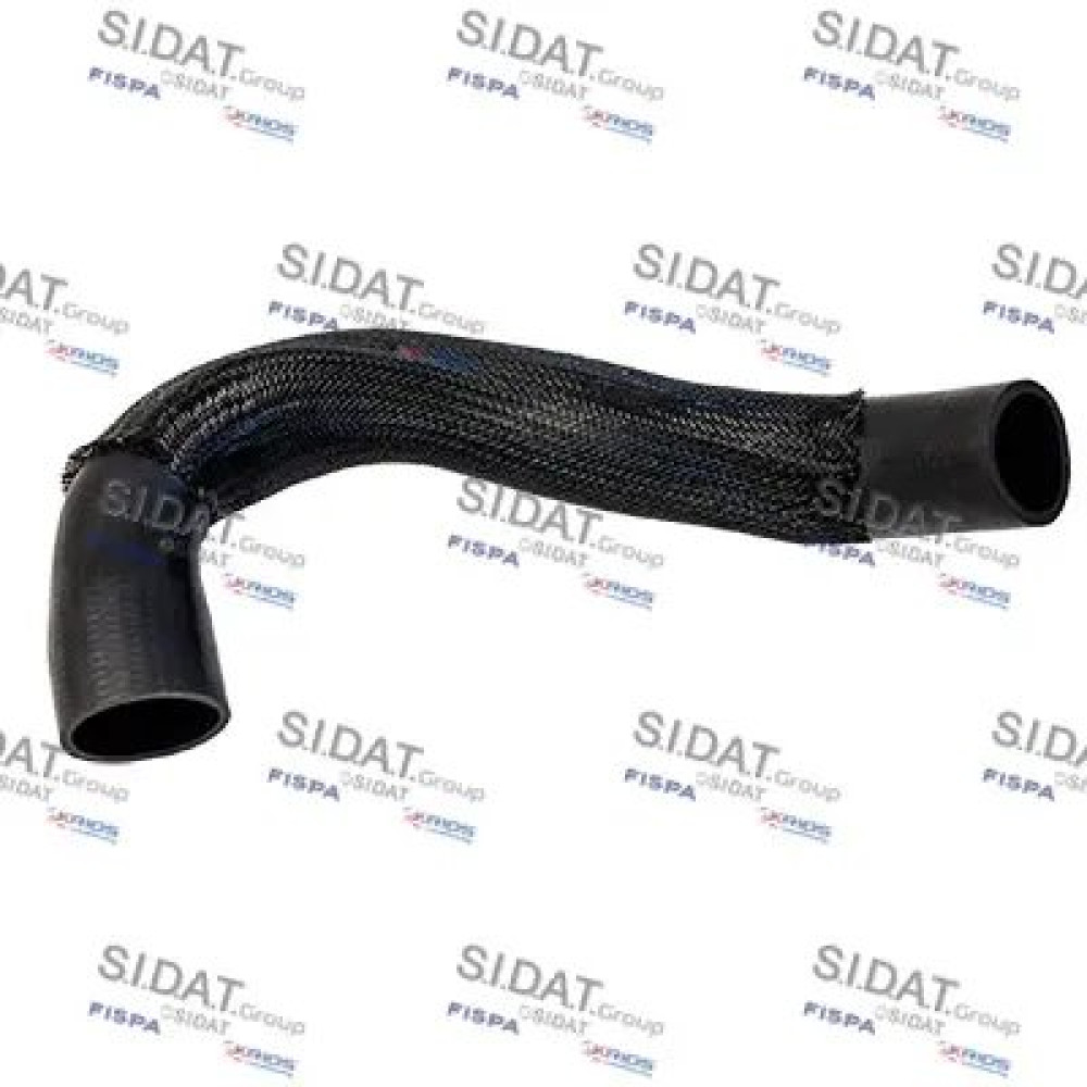 TURBO HORTUMU BSG 90-720-076