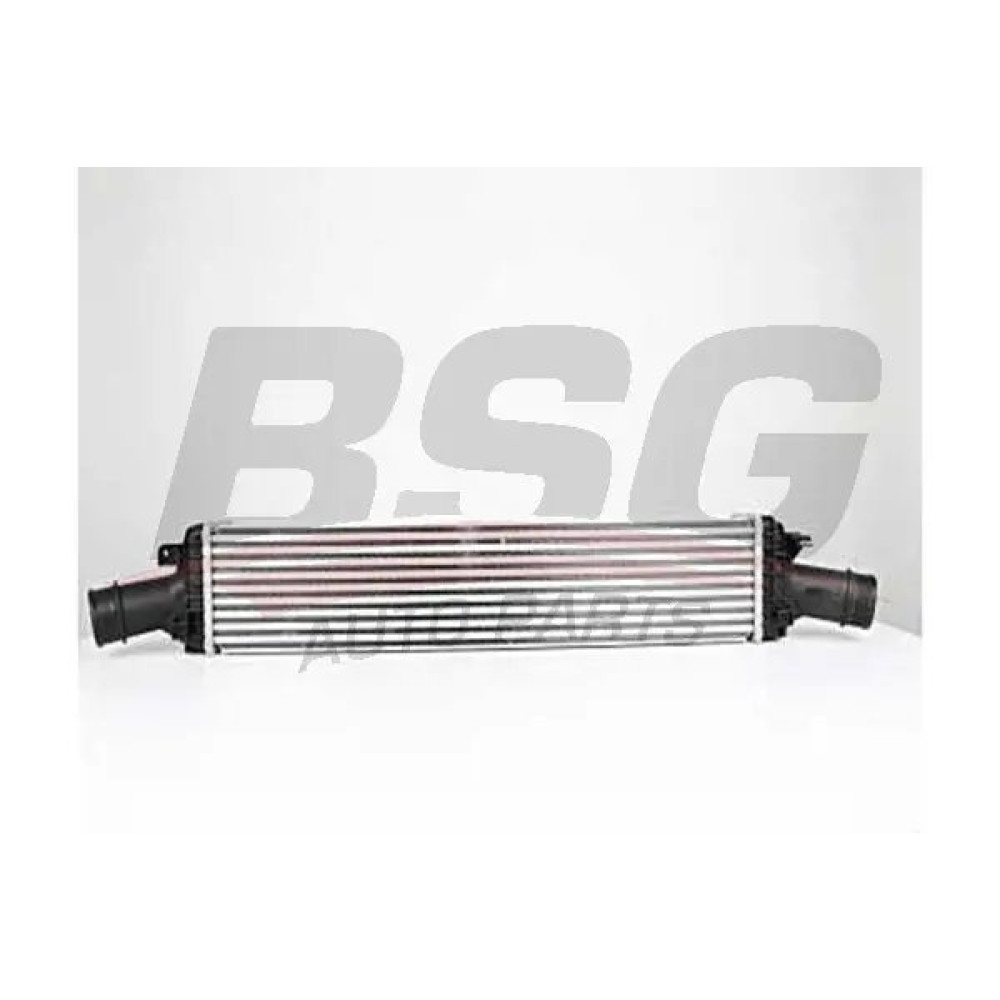 TURBO RADYATÖRÜ 8ML 376 746-181 BSG 90-535-013 TURBO RADYATÖRÜ 8ML 376 746-181 BSG 90-535-013