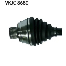 AKS KOMPLE ÖN SAG/SOL/ OTOMATIK SKF VKJC 8680