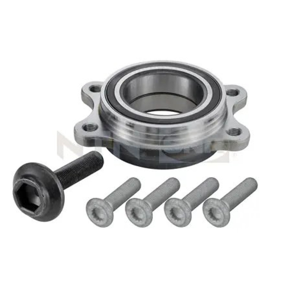 PORYA ÖN/ARKA RULMANLI 713 6109 00 SNR XBGB41500R07