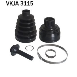 AKS KAFASI DIS 306275 SKF VKJA 3115