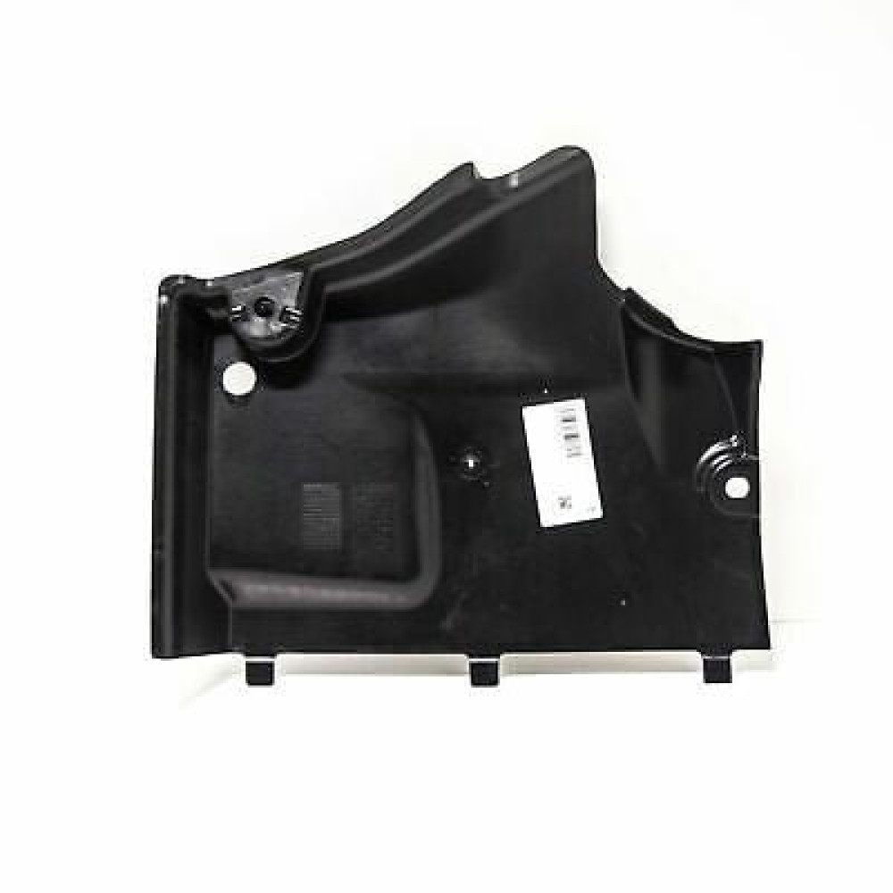 ALT TABAN KAPLAMASI SOL VW 8K0825201E