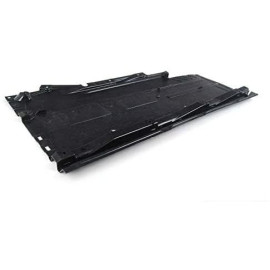 ALT TABAN KAPLAMASI SAG VW 8K0825208F