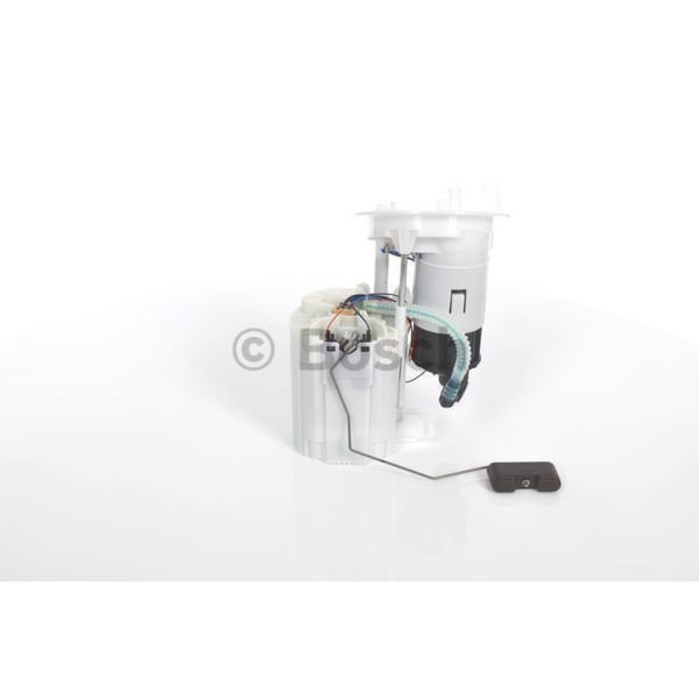 YAKIT POMPASI SAMANDIRALI DEL FG2458-12B1 YAKIT POMPASI SAMANDIRALI DEL FG2458-12B1