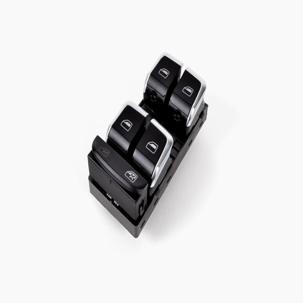 CAM DÜGMESI DÖRTLÜ / KROM BSG 90-860-019