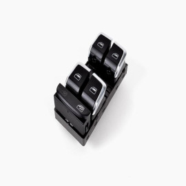 CAM DÜGMESI DÖRTLÜ / KROM BSG 90-860-019