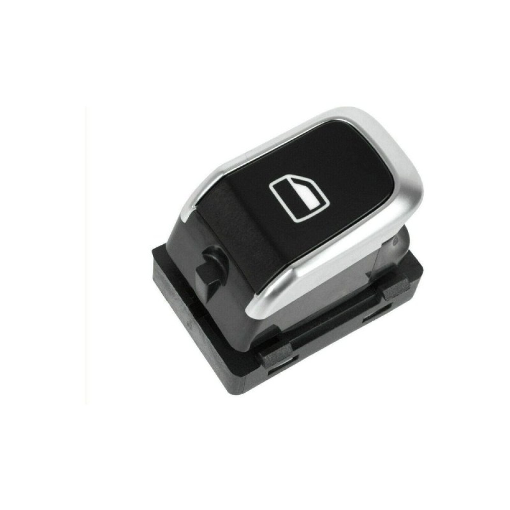 CAM AÇMA DÜGMESI SAG TEKLI / KROMLU BSG 11-860-002