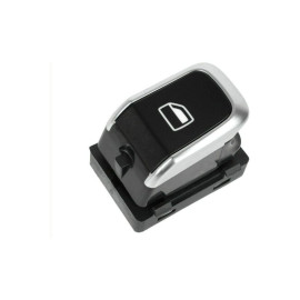 CAM AÇMA DÜGMESI SAG TEKLI / KROMLU BSG 11-860-002