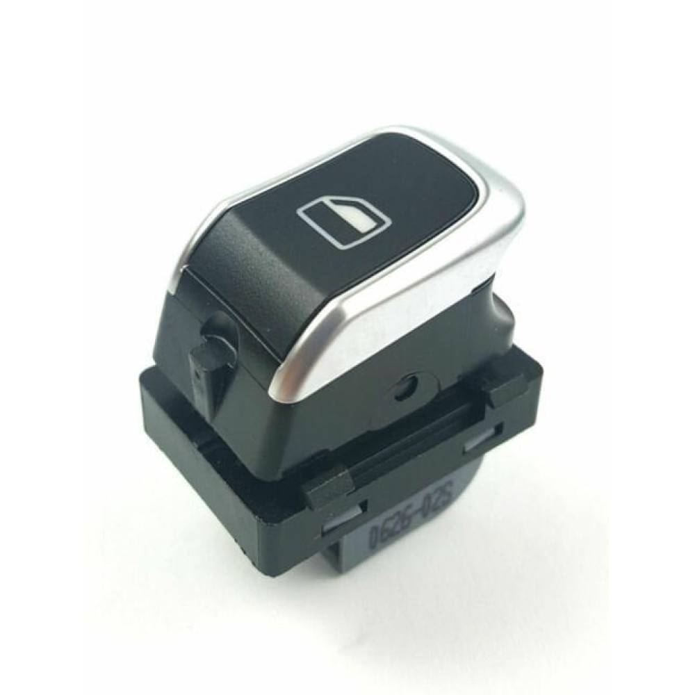 CAM AÇMA DÜGMESI TEKLI / KROMLU VW 8K0959855BV10