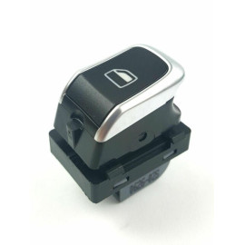 CAM AÇMA DÜGMESI TEKLI / KROMLU VW 8K0959855BV10