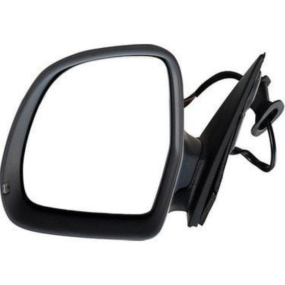 DIS DIKIZ AYNASI SOL ELEKTRIKLI ISITMALI ASTARLI SINYALLI KÖR NOKTALI VM-018EHPAL BSG 90-900-058