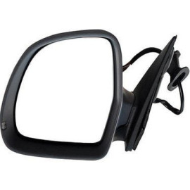 DIS DIKIZ AYNASI SOL ELEKTRIKLI ISITMALI ASTARLI SINYALLI KÖR NOKTALI VM-018EHPAL BSG 90-900-058