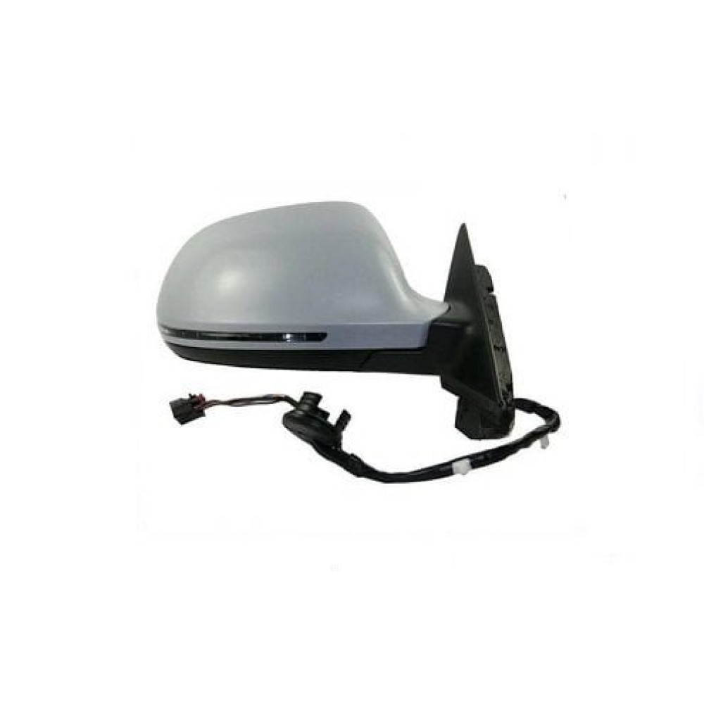 DIS DIKIZ AYNASI SOL ELEKTRIKLI-OTOMATIK KATLAMA  VM-018EBCAL BSG 90-900-030