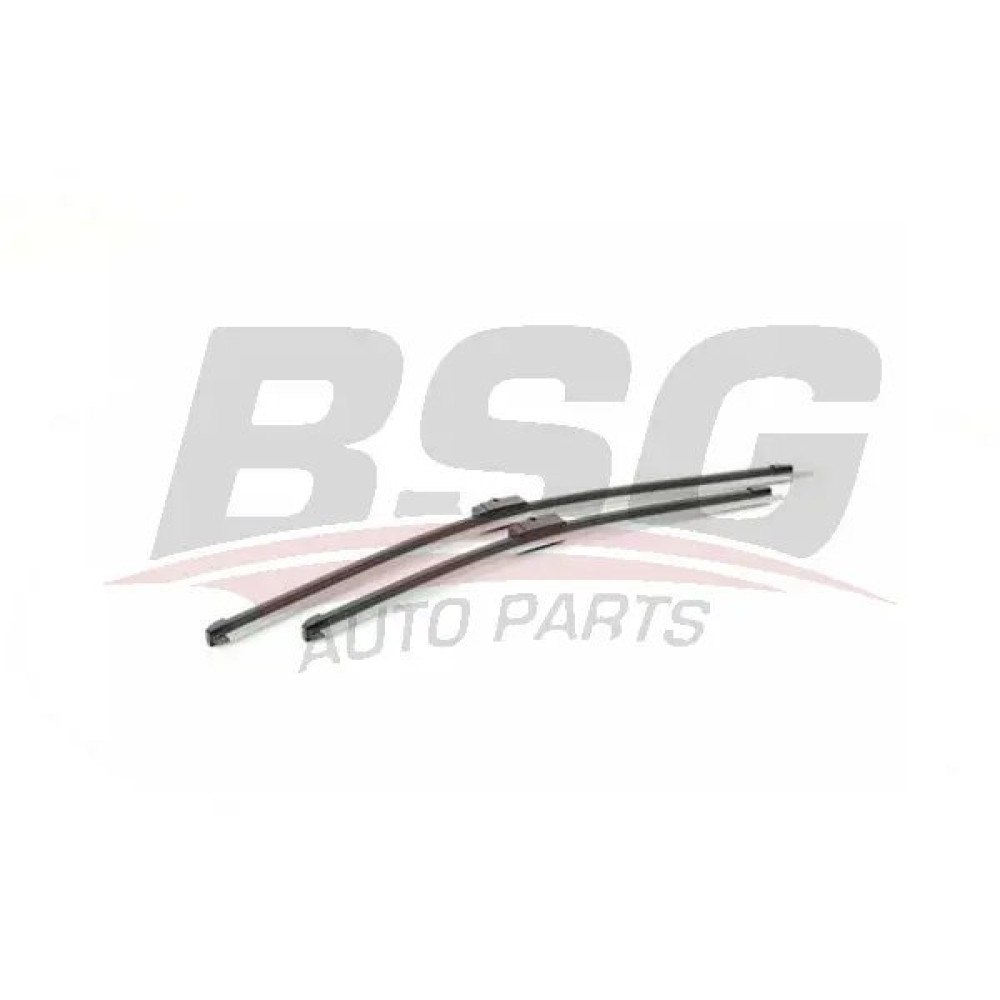 SILECEK SÜPÜRGESI ÖN TAKIM 119355  ( 600 / 475 MM ) (MUZ TIP) BCH 3397118936 SILECEK SÜPÜRGESI ÖN TAKIM 119355  ( 600 / 475 MM ) (MUZ TIP) BCH 3397118936