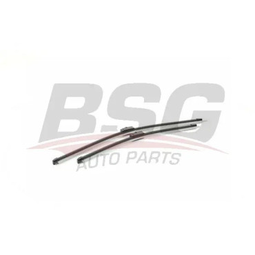 SILECEK SÜPÜRGESI ÖN TAKIM 119355  ( 600 / 475 MM ) (MUZ TIP) BCH 3397118936 SILECEK SÜPÜRGESI ÖN TAKIM 119355  ( 600 / 475 MM ) (MUZ TIP) BCH 3397118936