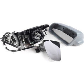 DIS DIKIZ AYNASI SOL ELEKTRIKLI ISITMALI ASTARLI KÖR NOKTALI 3 KAPI VM-010EHAL BSG 90-900-038