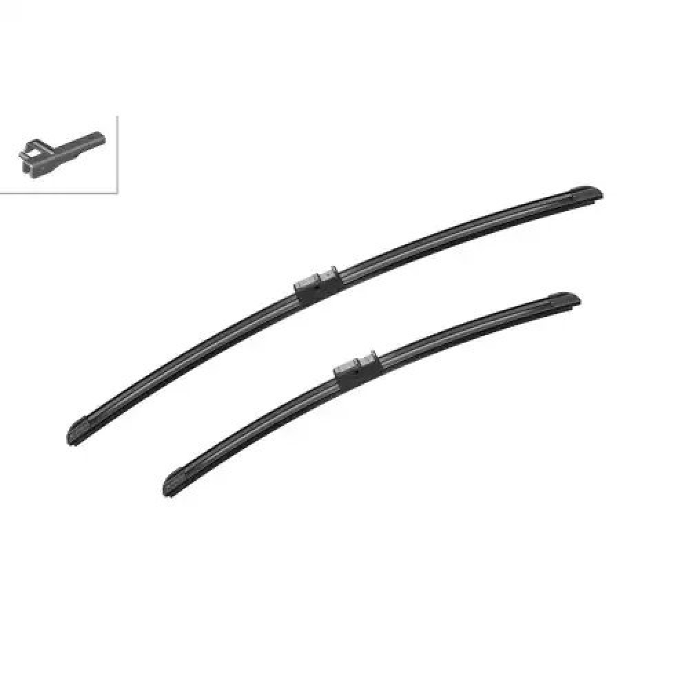 SILECEK SÜPÜRGESI ÖN TAKIM 119355 -- 600 / 450 MM BCH 3397007096 SILECEK SÜPÜRGESI ÖN TAKIM 119355 -- 600 / 450 MM BCH 3397007096