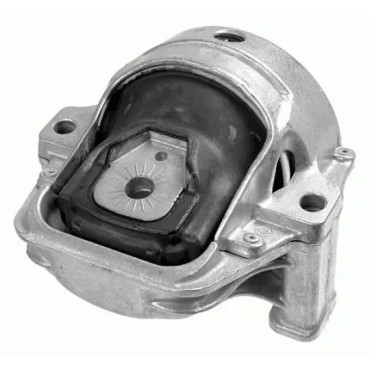 MOTOR TAKOZU SAG/SOL / 34746 01 FEBI 100270 MOTOR TAKOZU SAG/SOL / 34746 01 FEBI 100270