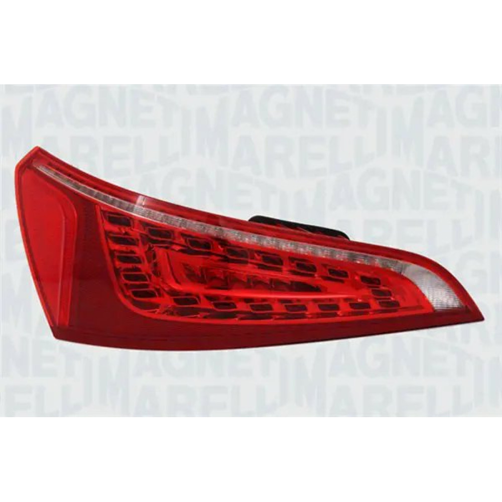 STOP LAMBASI SAG LED`LI MAG 714021780801