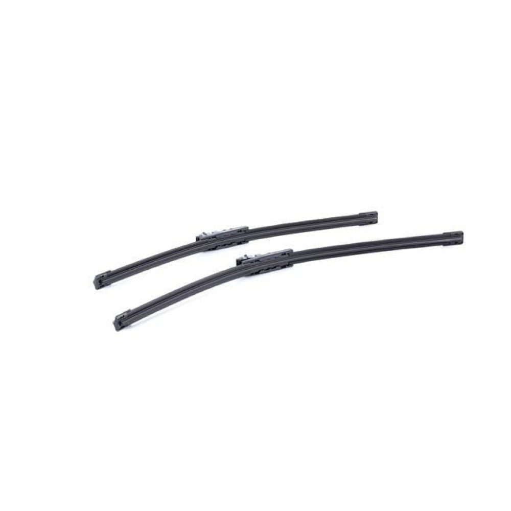 SILECEK SÜPÜRGESI ÖN TAKIM 600 / 550 MM SIL SB2422C2