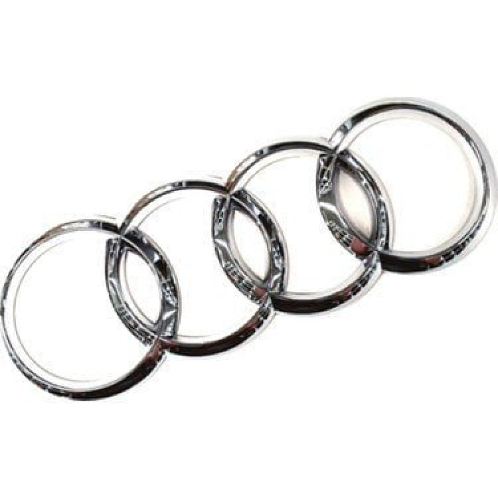 AMBLEM ARKA AUDI VW 8T0853742D2ZZ