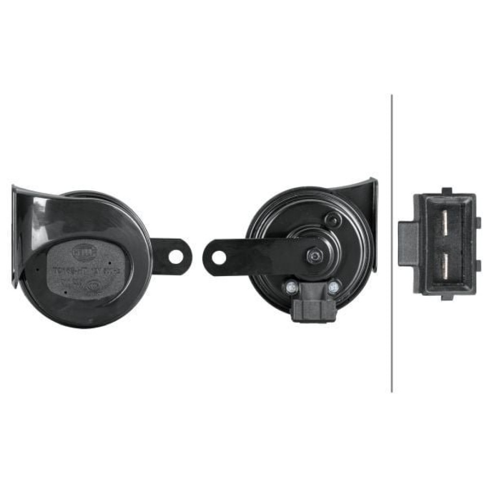 KORNA HEL 3FH 011 225-841