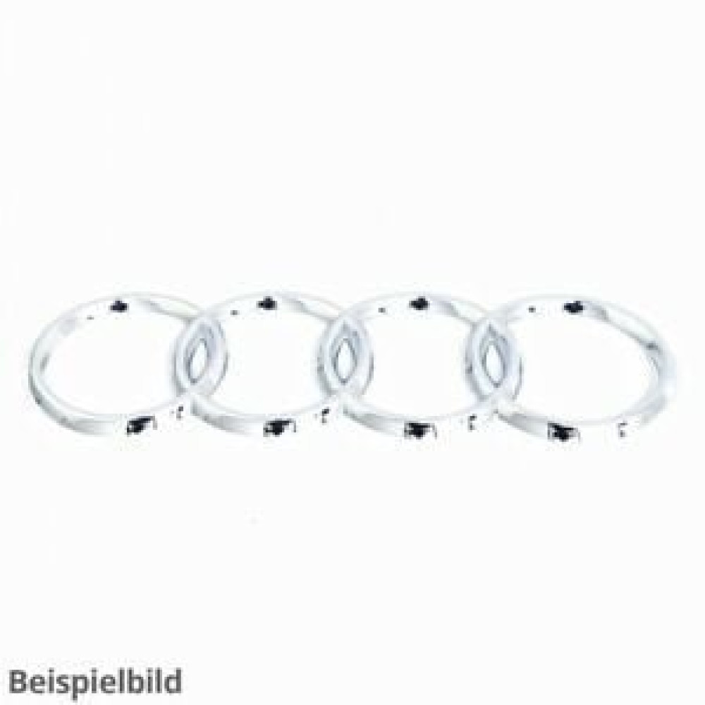 AMBLEM ARKA AUDI VW 8T8853742B2ZZ