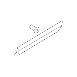 MARSBIYEL KAPLAMASI SAG ARKA VW 8U0853970MGRU