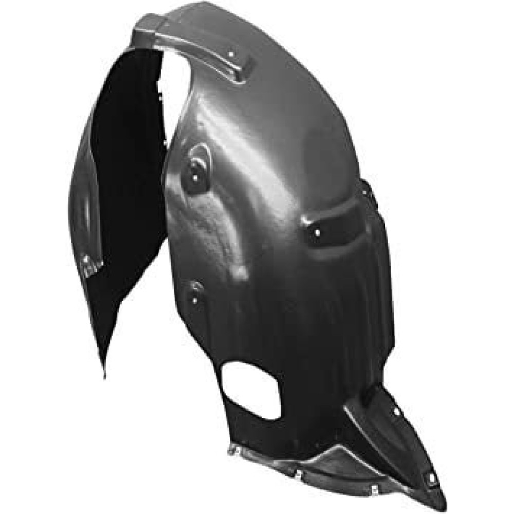 ÇAMURLUK DAVLUMBAZI ÖN SOL SEDAN VW 8V5821171G