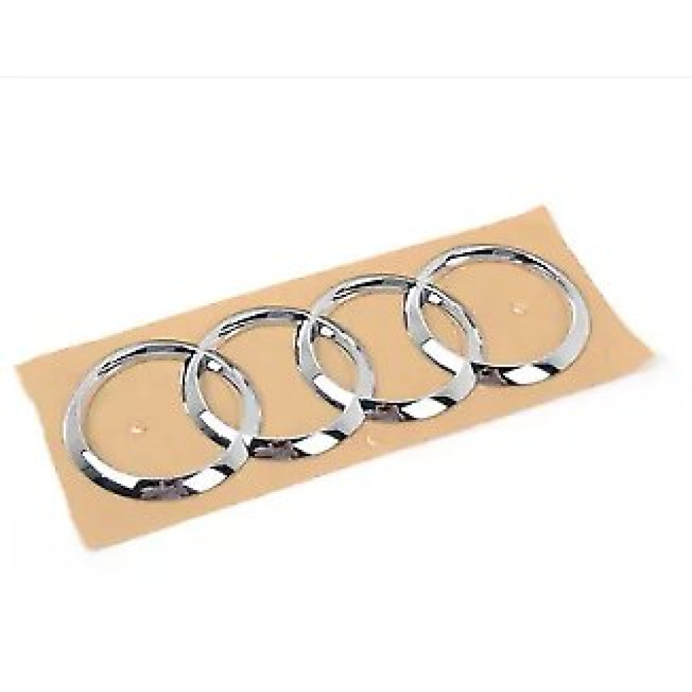 AMBLEM ARKA AUDI VW 8V78537422ZZ
